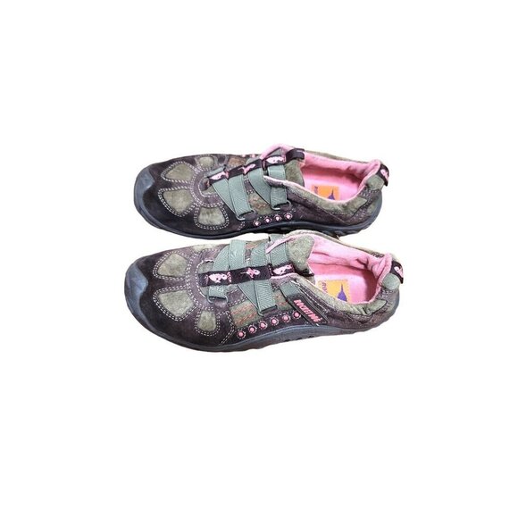 Rocket Dog Womens Athletic Sneakers - Size 7  Comfortable Slip-On Design With Pi - Picture 3 of 10